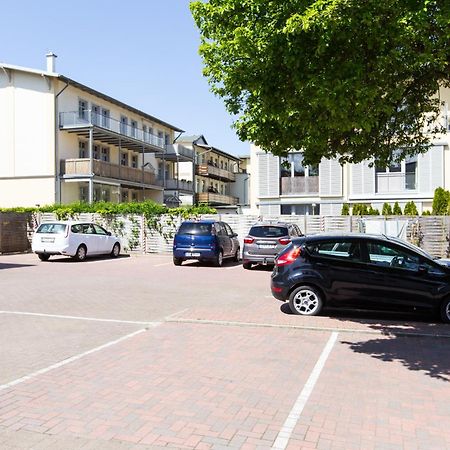 Pension Haus Waldesblick Graal-Mueritz Exterior foto